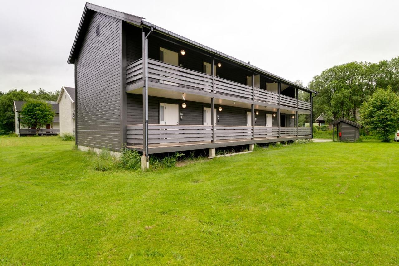 Mosjoen Apartmens Екстер'єр фото