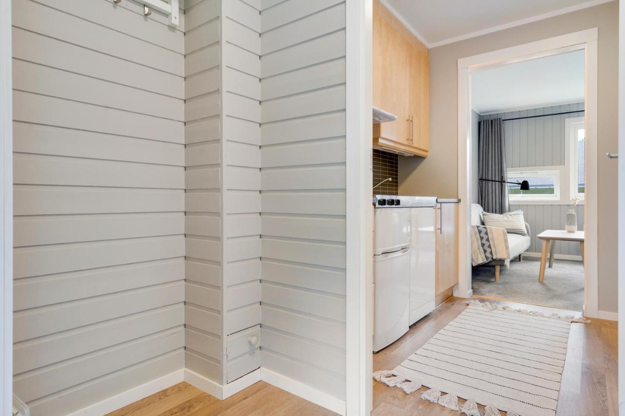 Mosjoen Apartmens Екстер'єр фото